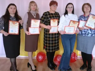 В  Кулебаках состоялся муниципальный конкурс среди библиотекарей на лучшую организацию   Дня права